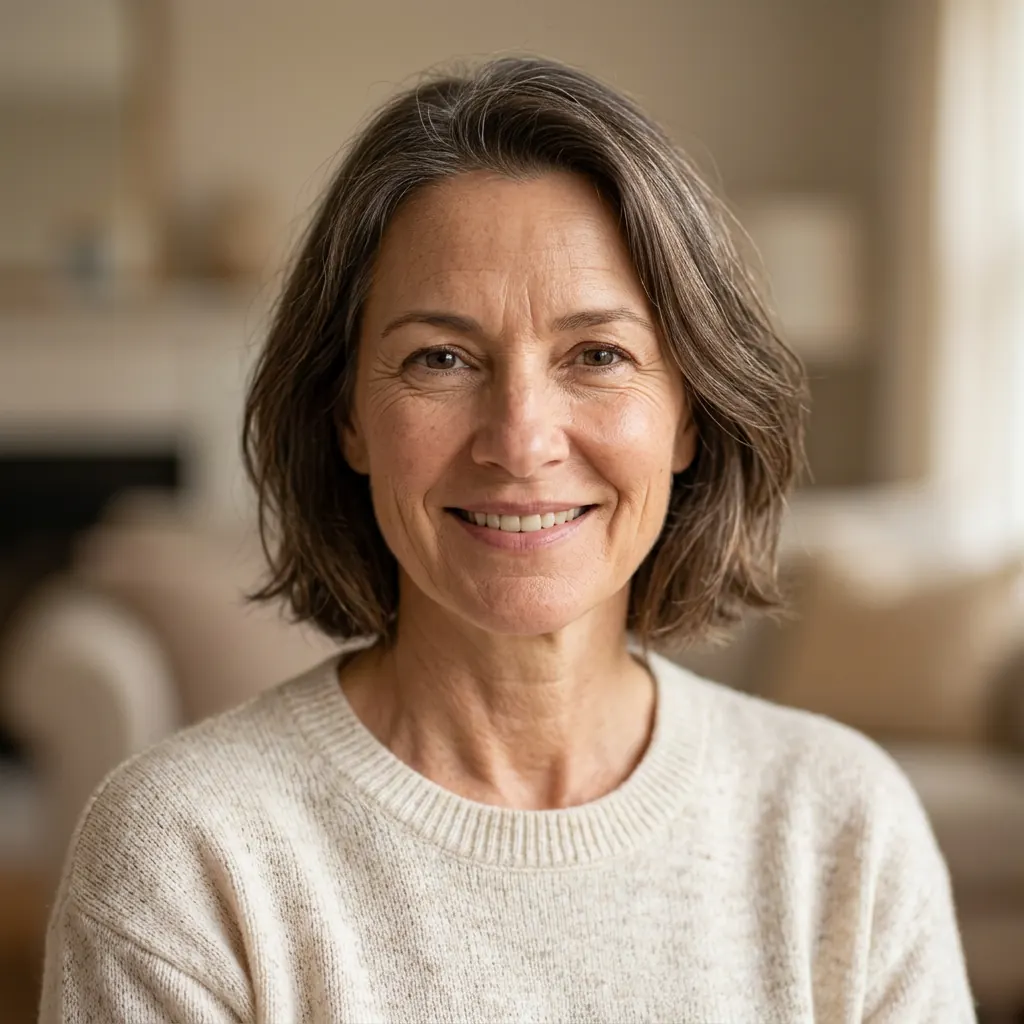 Diane R.
