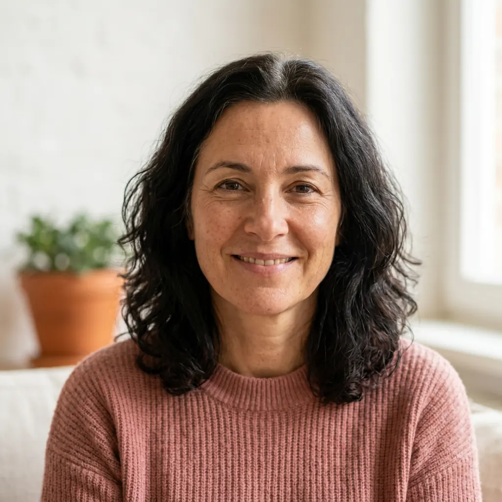 Maria K.